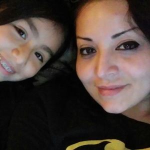 Meet your Posher, Natalie and delila